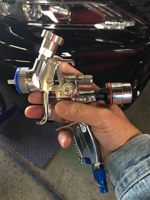 SATA minijet 4400 RP adam2