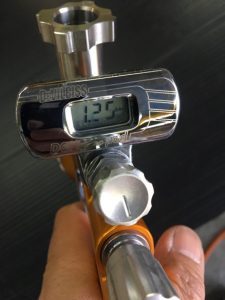 DeVilbiss DGi PRO POD