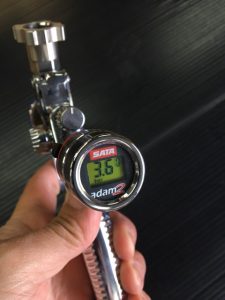 SATA adam 2