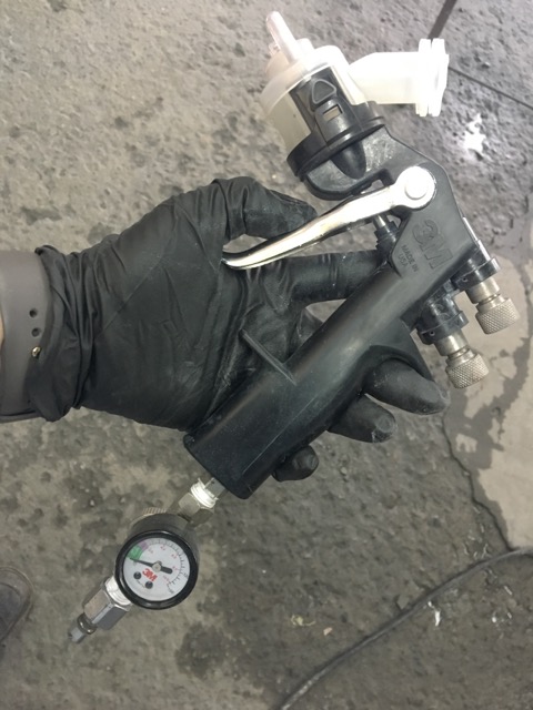 3M アキュスプレー