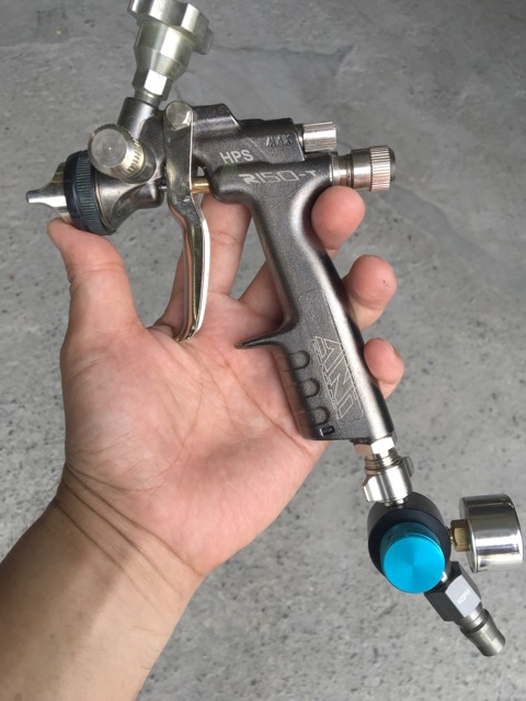 ANI R150