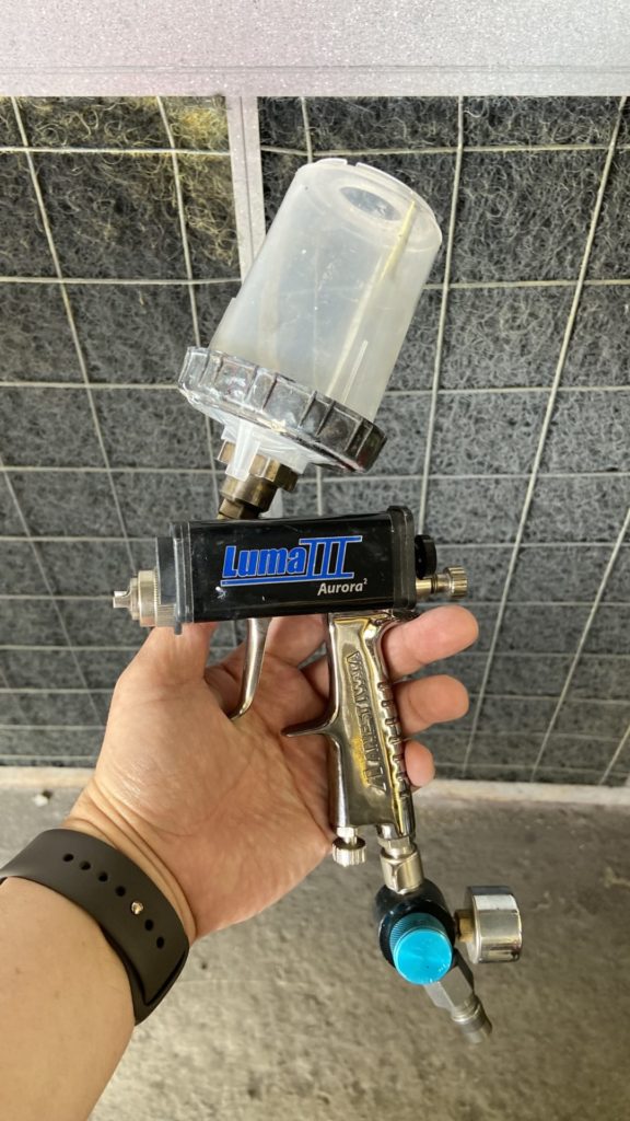 アネスト岩田 LPH80